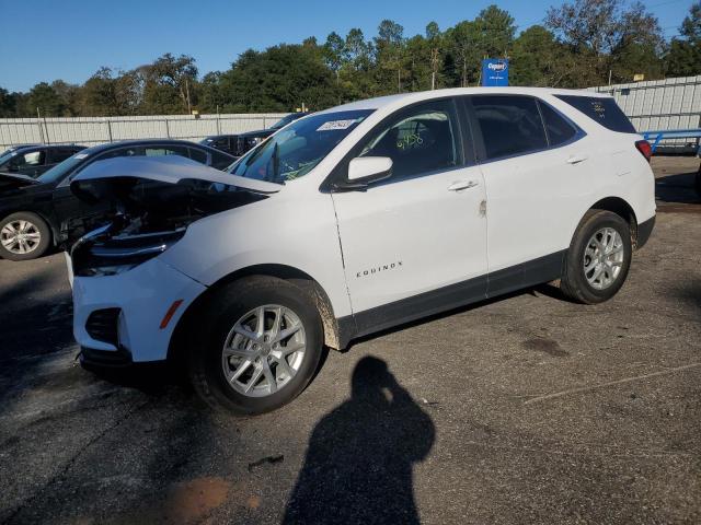 CHEVROLET EQUINOX 2022 3gnaxkev9nl306809