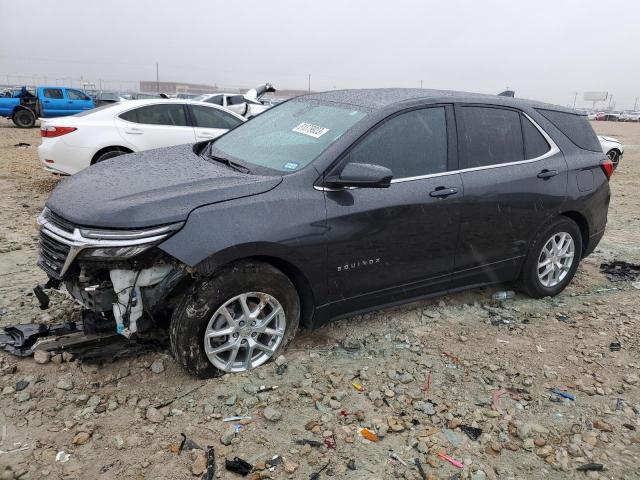 CHEVROLET EQUINOX 2022 3gnaxkev9ns208367