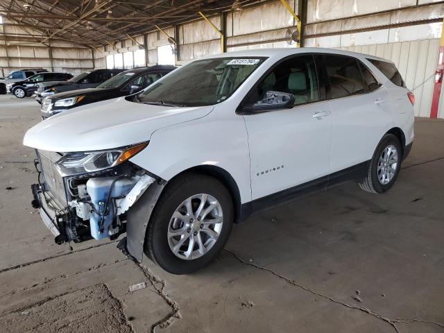 CHEVROLET EQUINOX LT 2019 3gnaxkevxkl124449