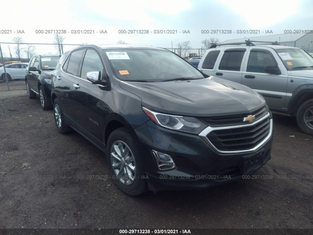 CHEVROLET EQUINOX 2019 3gnaxkevxkl152705