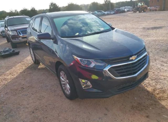 CHEVROLET EQUINOX 2019 3gnaxkevxkl223143