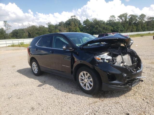 CHEVROLET EQUINOX 2019 3gnaxkevxkl223823