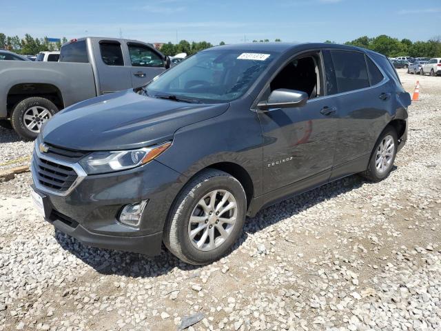 CHEVROLET EQUINOX LT 2019 3gnaxkevxkl230979