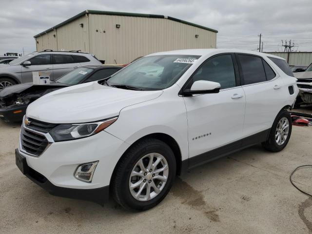 CHEVROLET EQUINOX 2019 3gnaxkevxkl343931