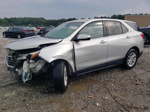 CHEVROLET EQUINOX LT 2019 3gnaxkevxks507698