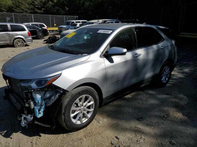 CHEVROLET EQUINOX 2019 3gnaxkevxks507989