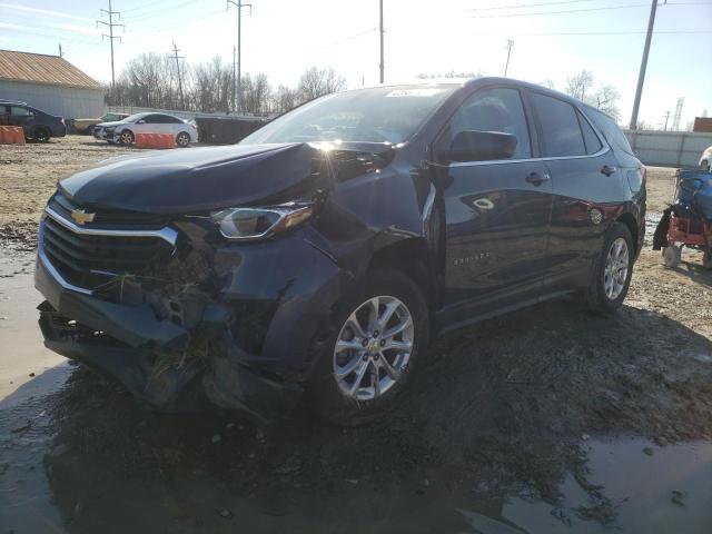 CHEVROLET EQUINOX LT 2019 3gnaxkevxks515302