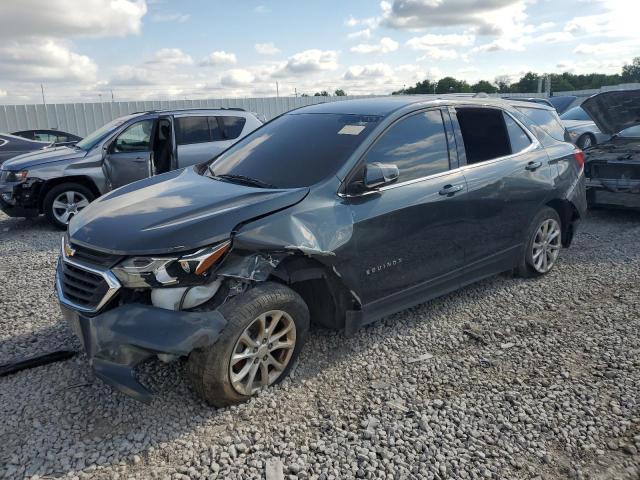 CHEVROLET EQUINOX 2019 3gnaxkevxks529667