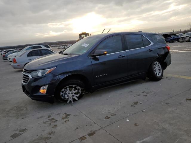 CHEVROLET EQUINOX LT 2019 3gnaxkevxks535369