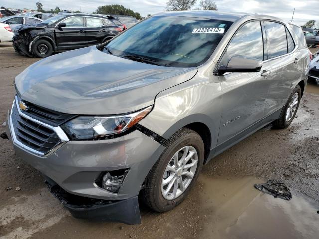 CHEVROLET EQUINOX LT 2019 3gnaxkevxks536683