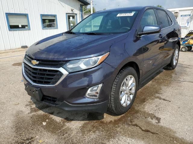 CHEVROLET EQUINOX LT 2019 3gnaxkevxks539244