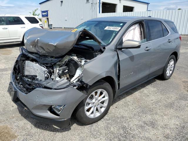 CHEVROLET EQUINOX 2019 3gnaxkevxks549899