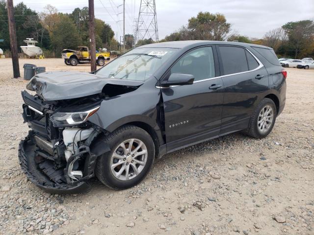 CHEVROLET EQUINOX 2019 3gnaxkevxks552771