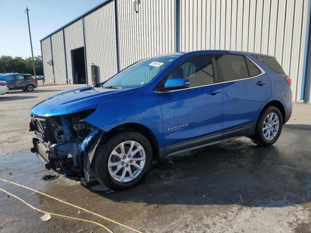 CHEVROLET EQUINOX LT 2019 3gnaxkevxks558327