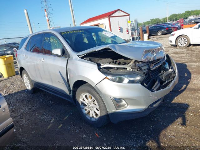 CHEVROLET EQUINOX 2019 3gnaxkevxks562149