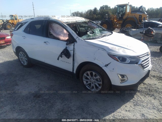 CHEVROLET EQUINOX 2019 3gnaxkevxks568243