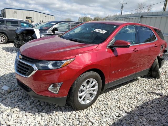 CHEVROLET EQUINOX 2019 3gnaxkevxks571269