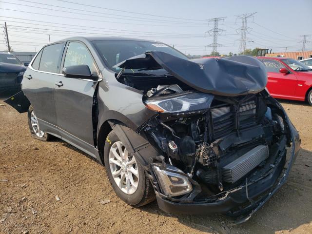 CHEVROLET EQUINOX LT 2019 3gnaxkevxks575130