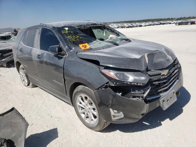 CHEVROLET EQUINOX LT 2019 3gnaxkevxks577010