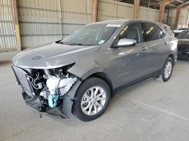 CHEVROLET EQUINOX LT 2019 3gnaxkevxks586015