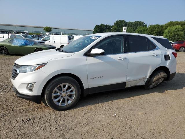 CHEVROLET EQUINOX LT 2019 3gnaxkevxks587861