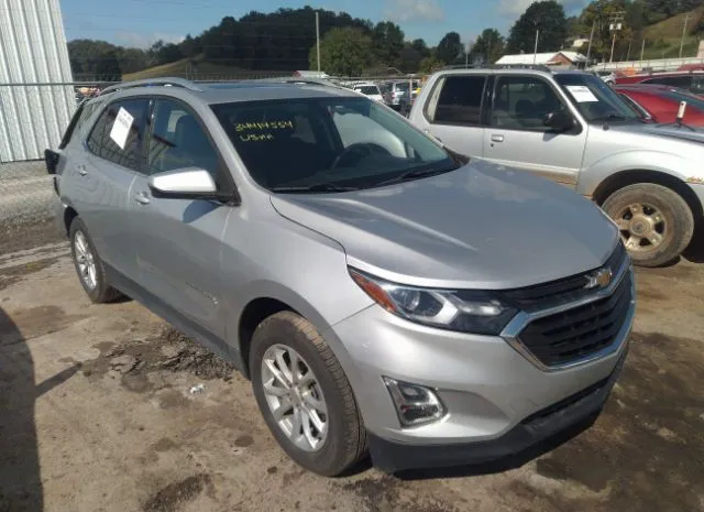 CHEVROLET EQUINOX 2019 3gnaxkevxks597922