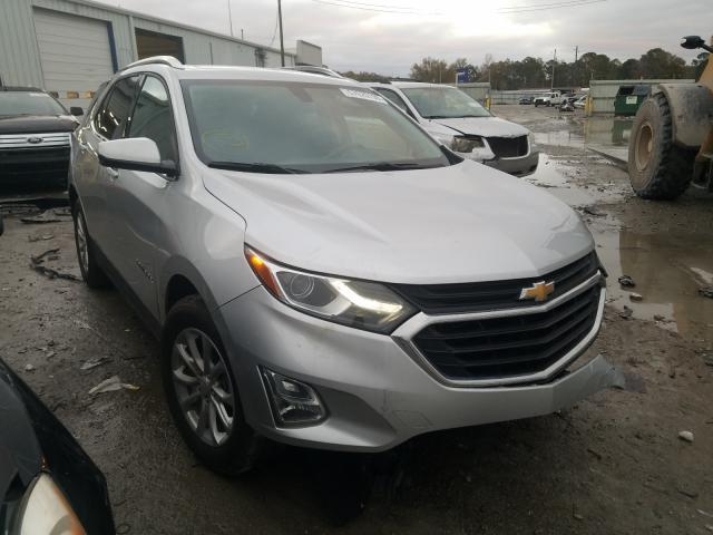 CHEVROLET NULL 2019 3gnaxkevxks611544