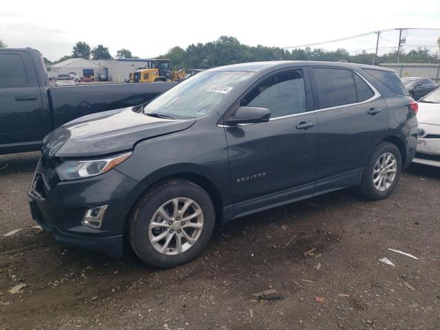 CHEVROLET EQUINOX LT 2019 3gnaxkevxks620440