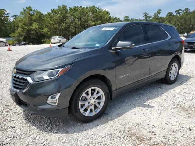 CHEVROLET EQUINOX LT 2019 3gnaxkevxks620888