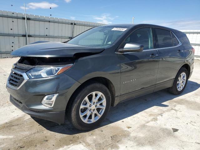 CHEVROLET EQUINOX 2019 3gnaxkevxks626626