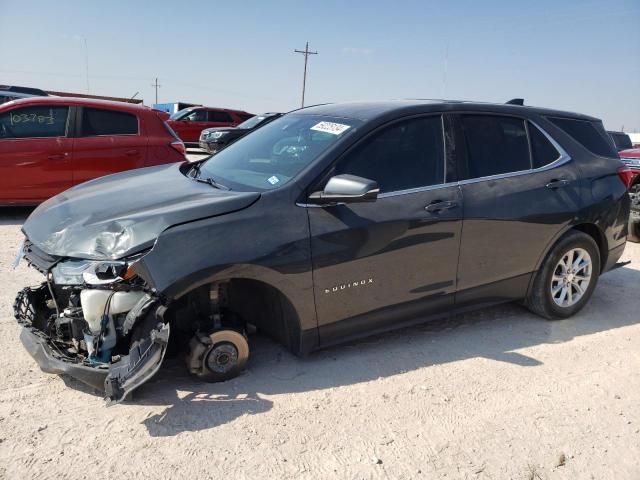 CHEVROLET EQUINOX 2019 3gnaxkevxks631938