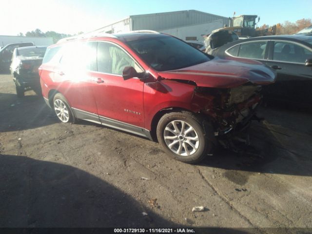 CHEVROLET EQUINOX 2019 3gnaxkevxks635827