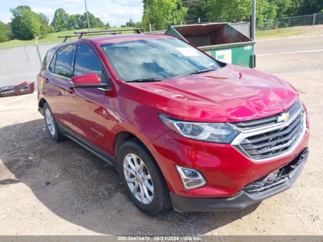 CHEVROLET EQUINOX 2019 3gnaxkevxks639635