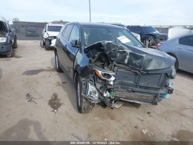 CHEVROLET EQUINOX 2019 3gnaxkevxks641241