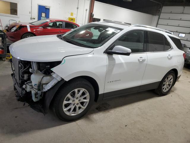 CHEVROLET EQUINOX 2019 3gnaxkevxks643815