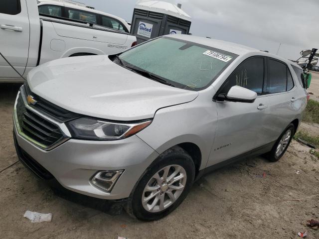 CHEVROLET EQUINOX LT 2019 3gnaxkevxks661442