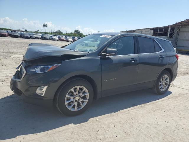 CHEVROLET EQUINOX LT 2019 3gnaxkevxks681867