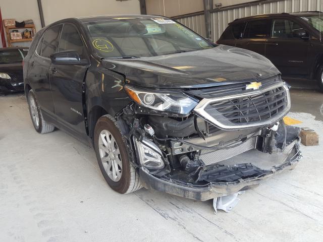 CHEVROLET EQUINOX LT 2020 3gnaxkevxll204304