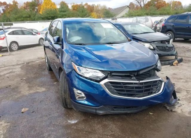 CHEVROLET EQUINOX 2020 3gnaxkevxll288057