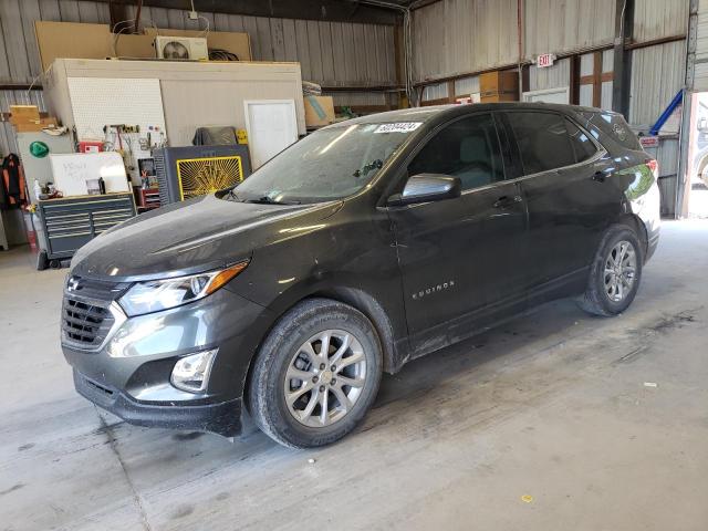 CHEVROLET EQUINOX 2020 3gnaxkevxll340996