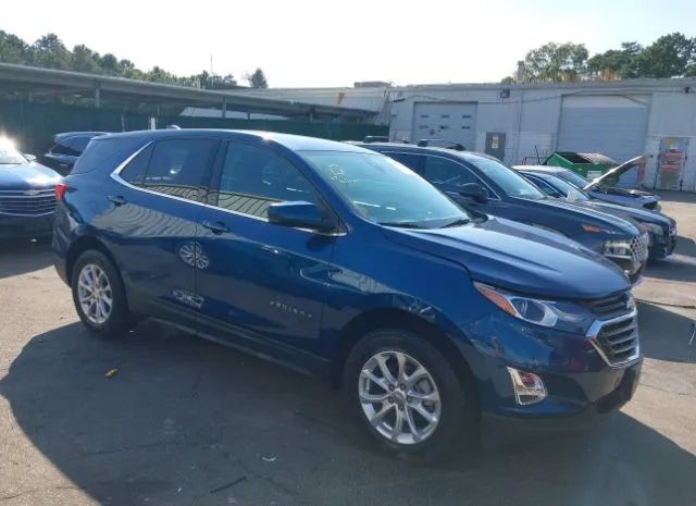 CHEVROLET EQUINOX 2020 3gnaxkevxll343560