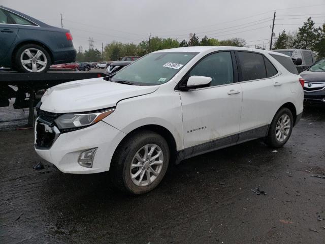 CHEVROLET EQUINOX LT 2020 3gnaxkevxls518654