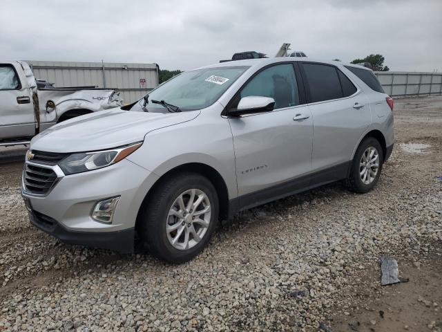 CHEVROLET EQUINOX LT 2020 3gnaxkevxls533171