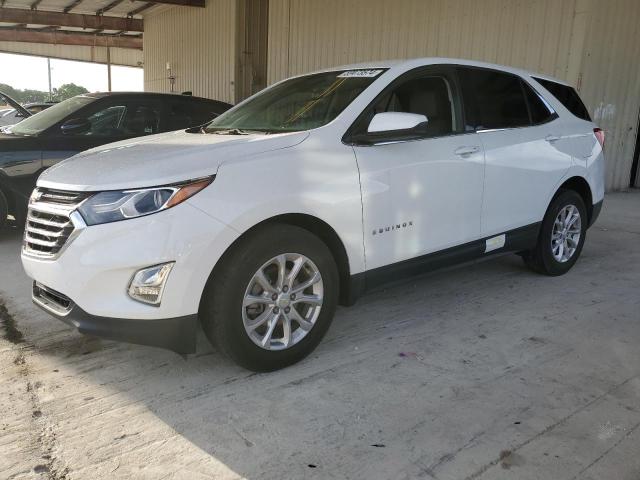 CHEVROLET EQUINOX LT 2020 3gnaxkevxls538659