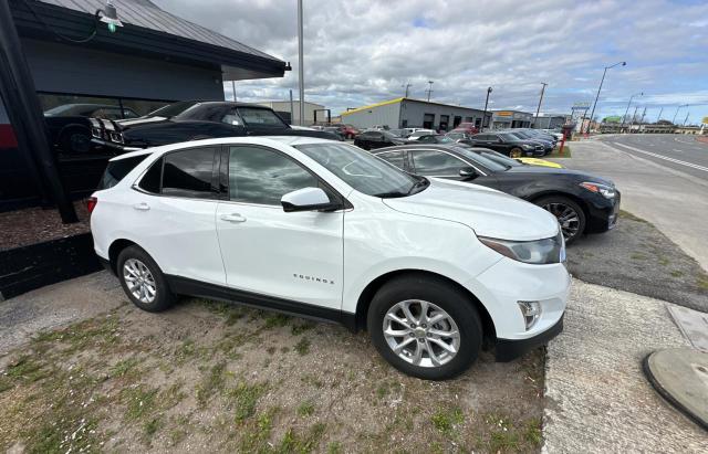 CHEVROLET EQUINOX 2020 3gnaxkevxls544784