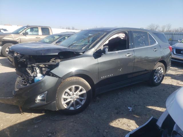 CHEVROLET EQUINOX LT 2020 3gnaxkevxls548995