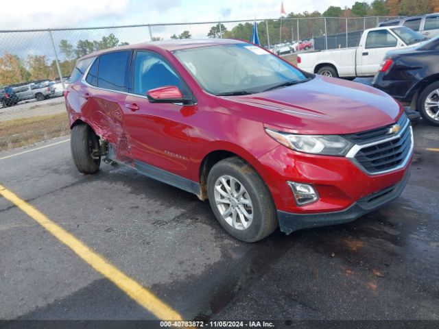 CHEVROLET EQUINOX 2020 3gnaxkevxls559592