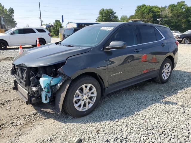 CHEVROLET EQUINOX 2020 3gnaxkevxls569362