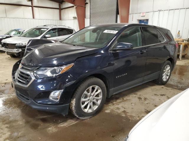 CHEVROLET EQUINOX 2020 3gnaxkevxls618821