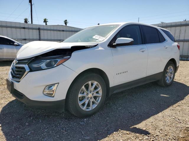 CHEVROLET EQUINOX 2020 3gnaxkevxls625543